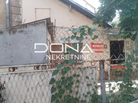 Kuća 63m² na placu od 1 ara u naselju Marger