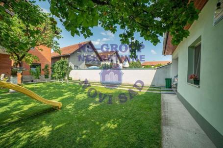 Odlična kuća u Futogu 280m2
