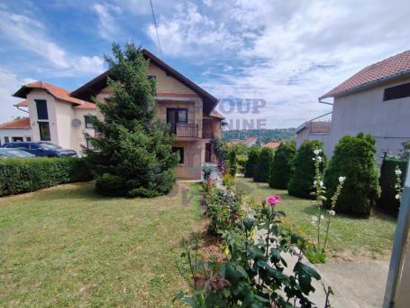 Porodična kuća na najtraženijoj lokaciji u Novom Sadu!