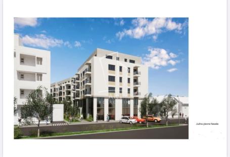 Stara Pazova, Luxury Complex ID#10261