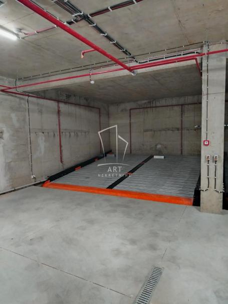 Lekino brdo, garažno mesto, -2 ID#10844