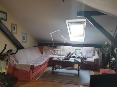 Ekonomski fakultet, Kraljevića Marka, 110m2 ID#10871