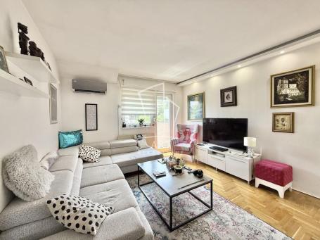 Karaburma, Marijane Gregoran, mereno 75m2 ID#11221