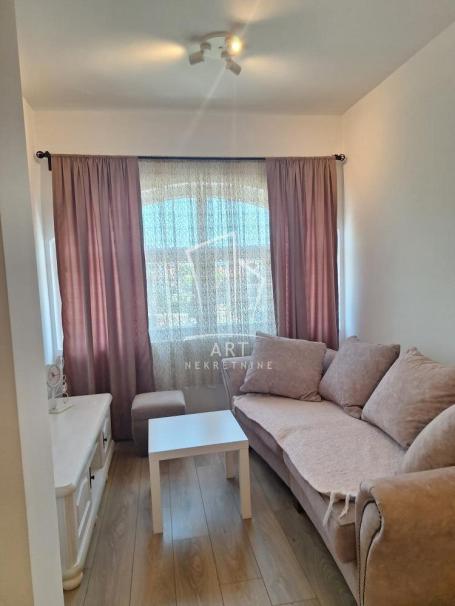 Izdaje se potpuno namešten stan Miljakovac 3, 48m2 ID#11229