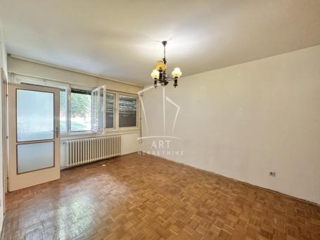 Adaptibilan u 1.5, uknjižen 47m2 ID#11583