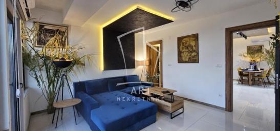 Kraljevski LUX apartman u srcu Vrnjačke banje ID#11593