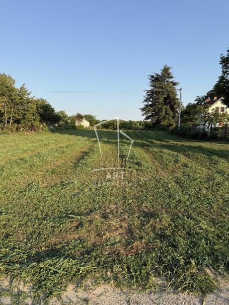 Plac Belegiš, 15.38ari ID#11824