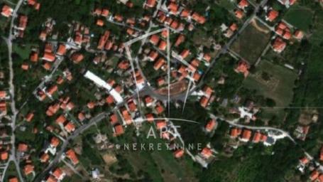 Odlična  parcela, nedaleko od  restorana Gaj ID#119891