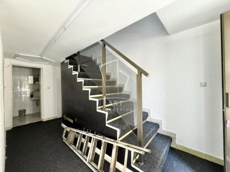 Poslovni prostor u Gavrila Principa, mereno 60m2 ID#12210