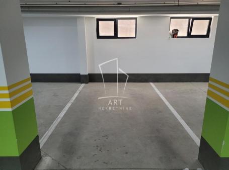 Vračar, garaža 12m2 ID#12301