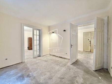 Dorćol, Šantićeva, 91m2 ID#12510