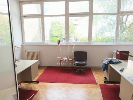 Knez Mihailova, 110 m2, ID#12514