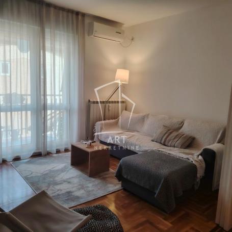 Kompletno namešten, Mirijevo ID#1255511