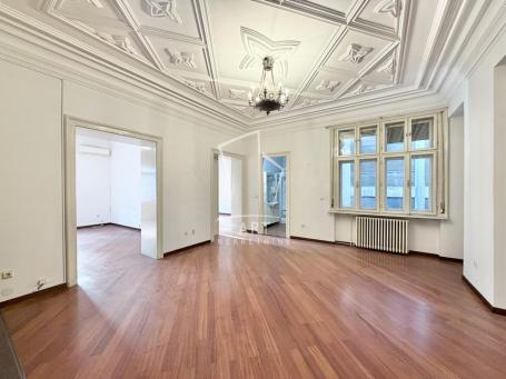 Vračar, salonac, stan ili PP 291m2 ID#1268611