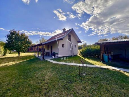 Pančevo, uknjižena kuća 40m2 ID#12730