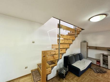 Učiteljsko naselje, kuća ID#12803