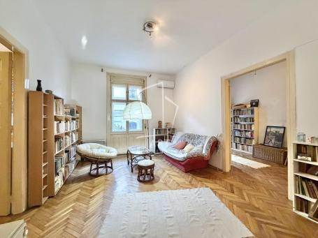 Salonski 5.0, autentičan šarm, kod Kalemegdana ID#13165
