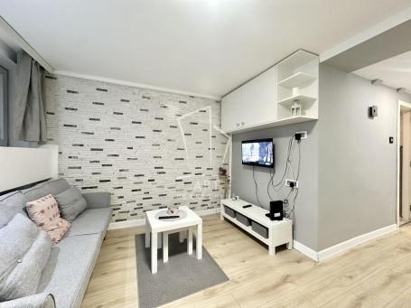 Centar, lux renoviran, mereno 32m2 ID#13236