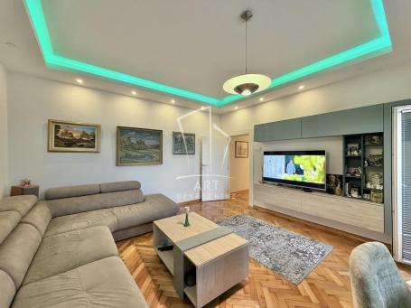 Senjak, renoviran, adaptibilan, mereno 78m2 ID#1330711