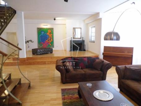 Raskošna vila, mereno 450m2 ID#13457