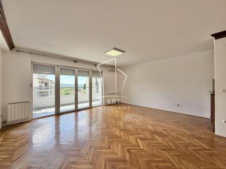 Savski venac, Miloja Đaka, Dedinje, 117m2 ID#13487