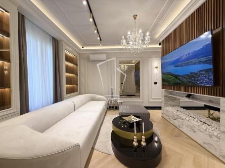 Centar, lux salonac 100m2 ID#13526