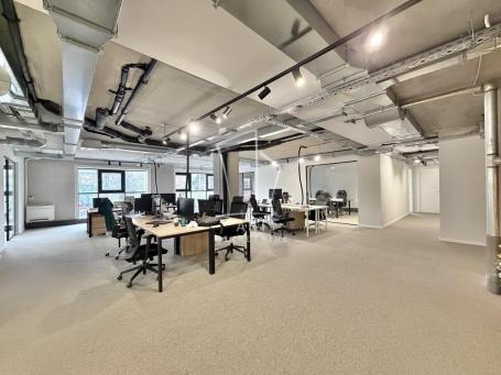 Odličan poslovni prostor 380m2, novogradnja ID#13576