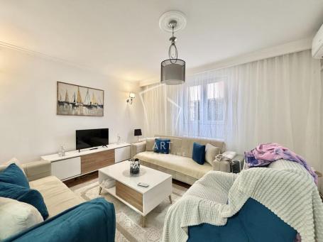 Zvezdara, Cvetanova ćuprija, 112m2 ID#13602