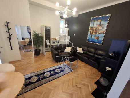 1.5 stan sa lepom terasom ID#13885