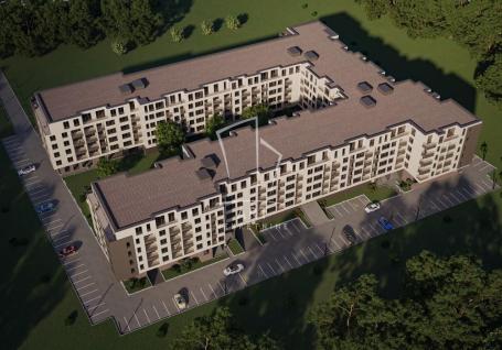 O-distrikt novo mesto za život ID#1390611