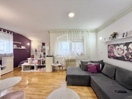 Duplex u Skojevskom naselju, Vaša oaza iznad Košutnjaka ID#14177