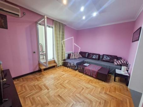 Sa panoramskom terasom, mereno 75m2 ID#14747
