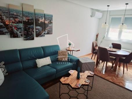 Bežanija, Zemunska, 55m2 ID#14785
