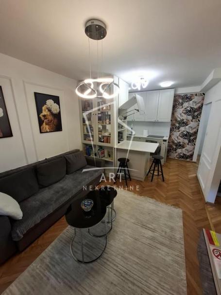 Novi Beograd, 2.0 stan,55m2 ID#14786