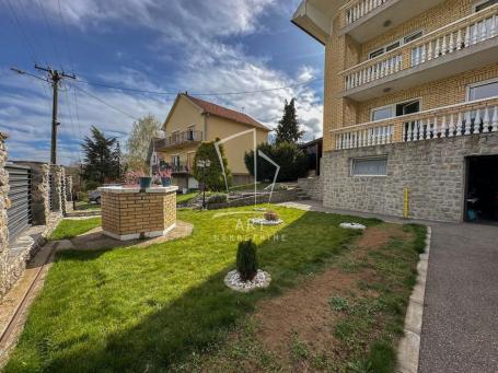 Uknj. kuća na obroncima  Avale, 10a, mereno 363m2 ID#14843