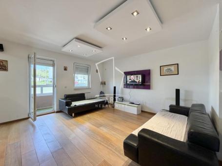 Namešten, mereno 70m2 ID#14874