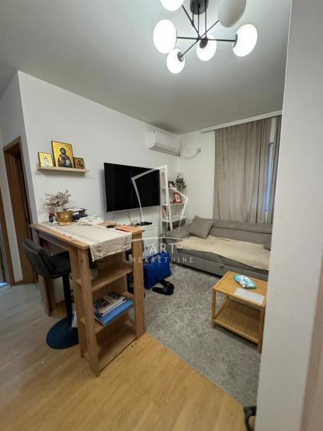 Krnjača, kod škole, odličan 1.5 ID#14901