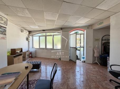 Gornji grad, 38m2, idealno i za PP ID#14904