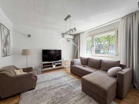 Mereno 66m2, Sarajevska, kod K. Miloša Residence ID#14931