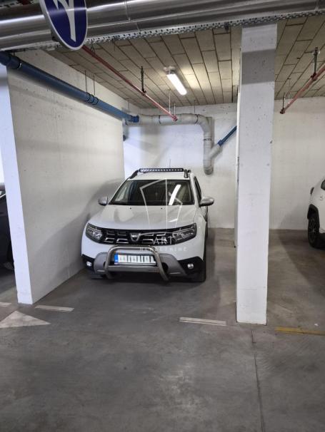 Bežanijska kosa, garažno mesto ID#15011