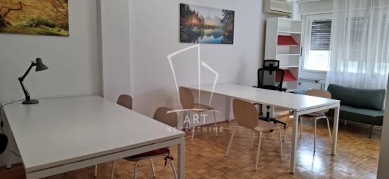 Blok 45, moderan i funkcionalan poslovni prostor, 59 m2 ID#15122