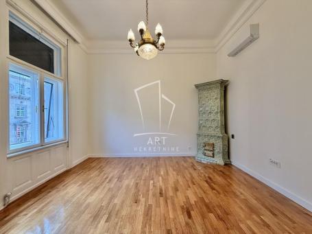 Andrićev venac, PP, 110m2 ID#15134