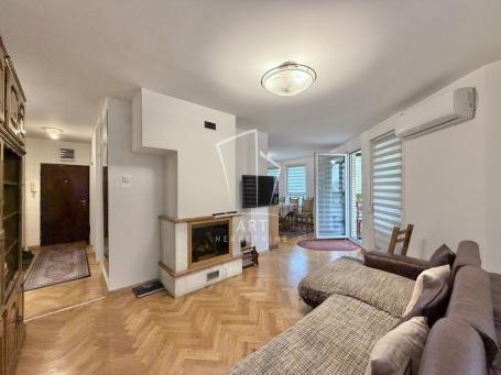 Crveni krst, Vojislava Ilića, 107m2 ID#15139