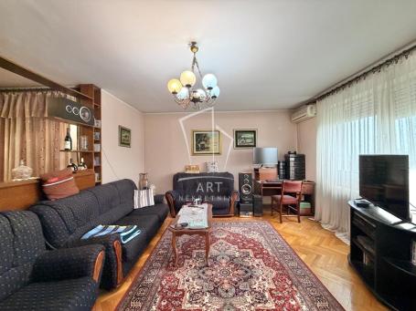 Dorćol, izuzetna kupovina, mereno 84m2 ID#15155