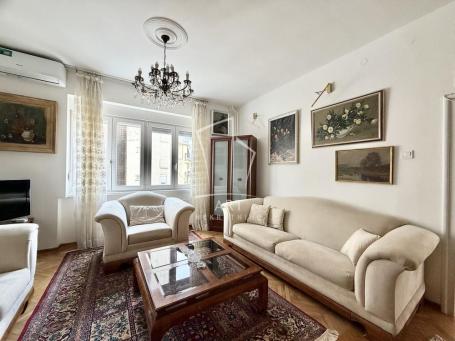 Salonac, 3.0, hotel Moskva ID#15186