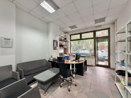 Poslovni prostor na dva nivoa 127m2 ID#15199
