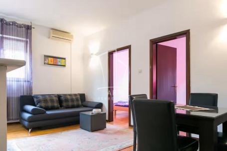 Đeram pijaca, Vatroslava Jagića, 45m2 ID#15207