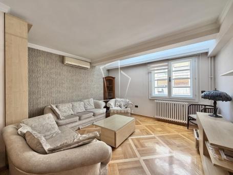Duplex u centru grada, 91m2 ID#15229