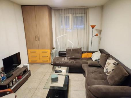 Zemun, odlična garsonjera, 26m2 ID#15240