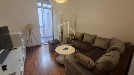 Stari grad, kompletno renoviran 1.0 stan ID#15264